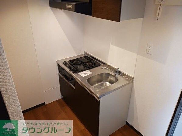 Creo中村公園の物件内観写真